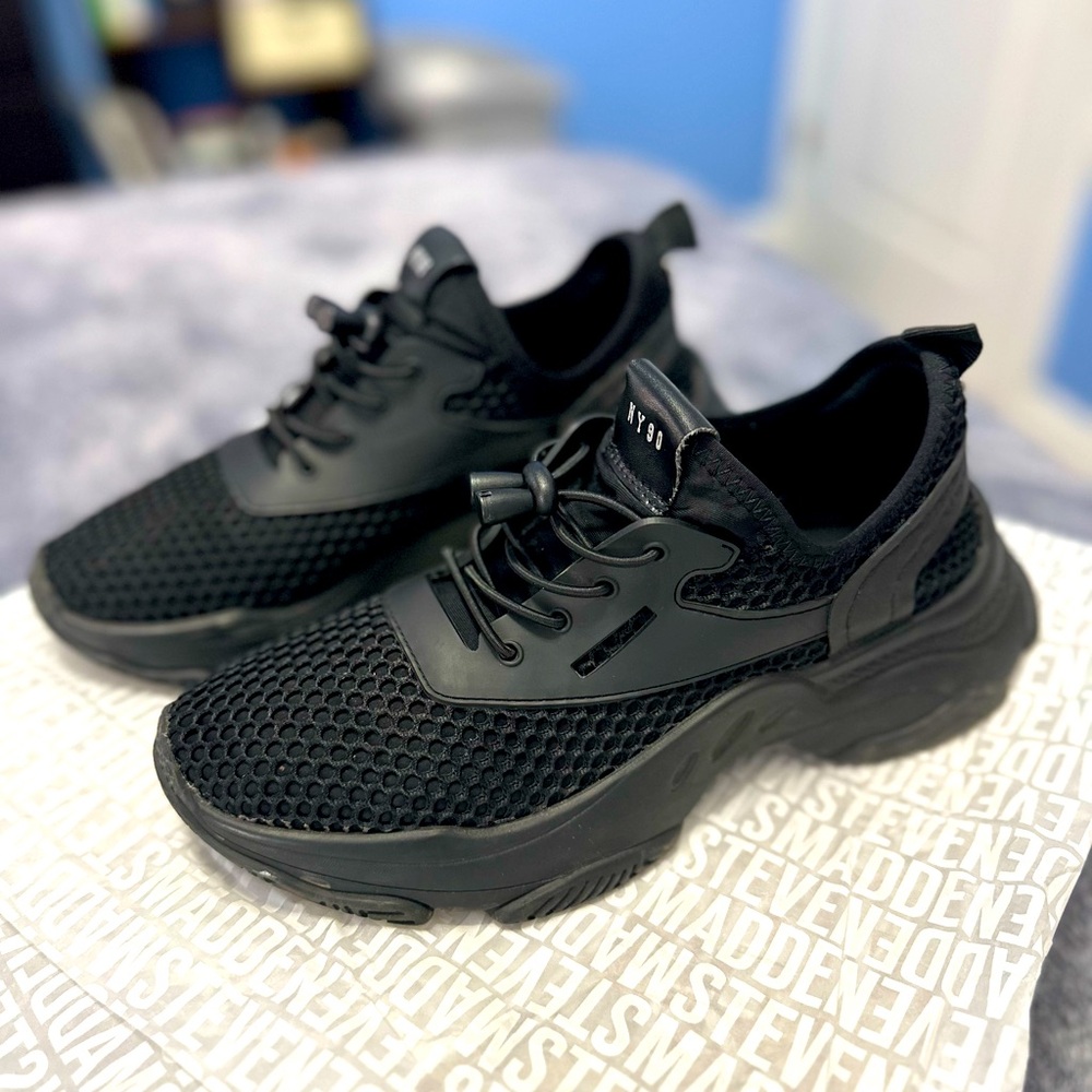 Steve Madden 👟